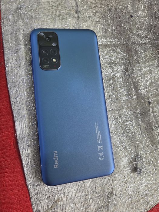 Redmi Note 11 64gb