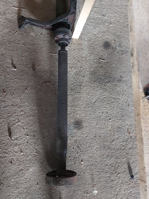 Cardan vw passat b6 combi 2.0tdi