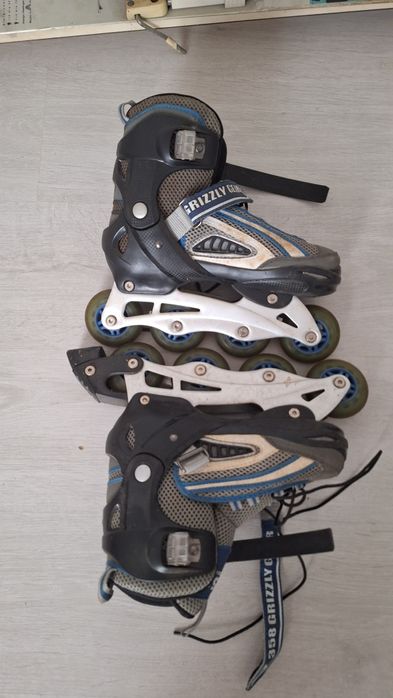 Vand Role Grizzly Gear marimea 36-39