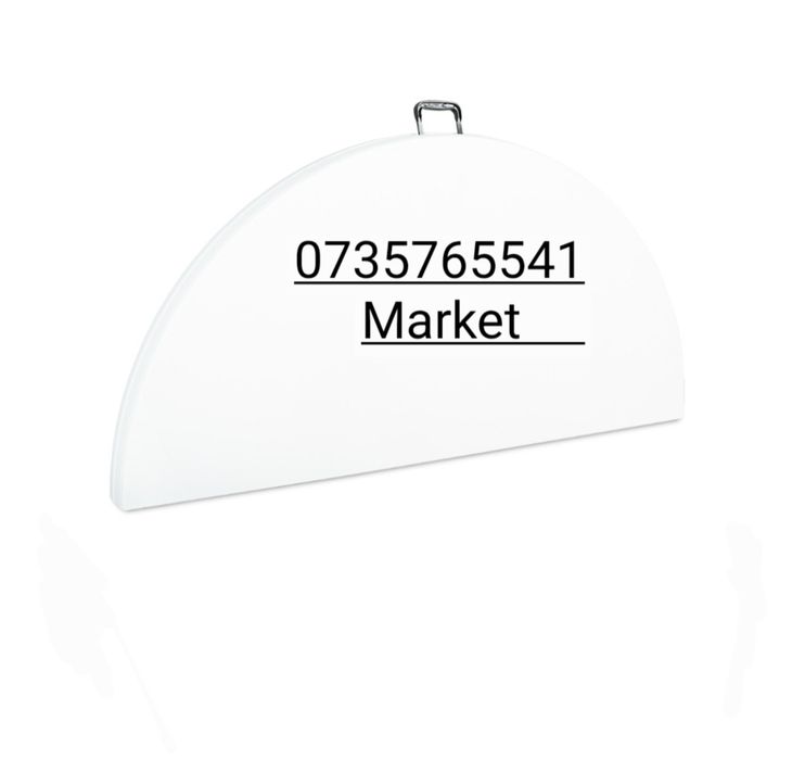 Masa pliabila evenimente 155 cm 10-12 persoane NOU