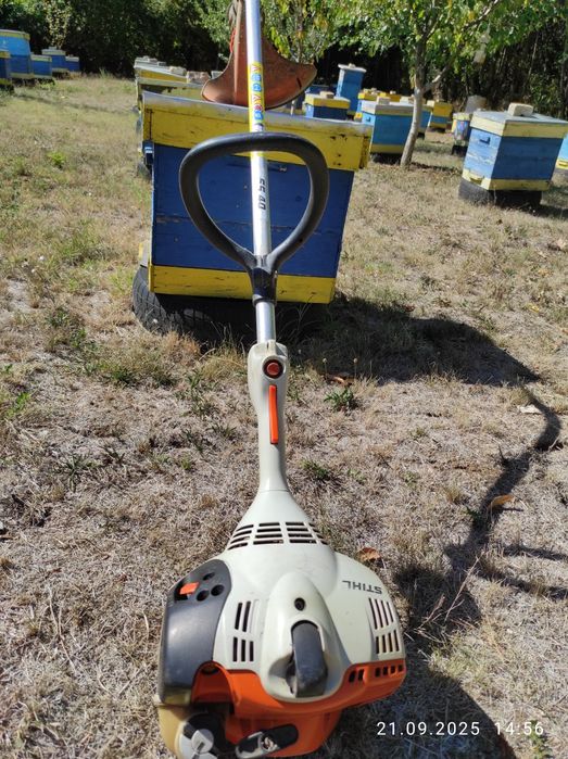 Моторна коса STIHL FS 40
