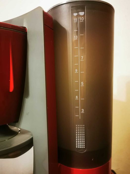 Cafetieră Bosch 1,4 litri