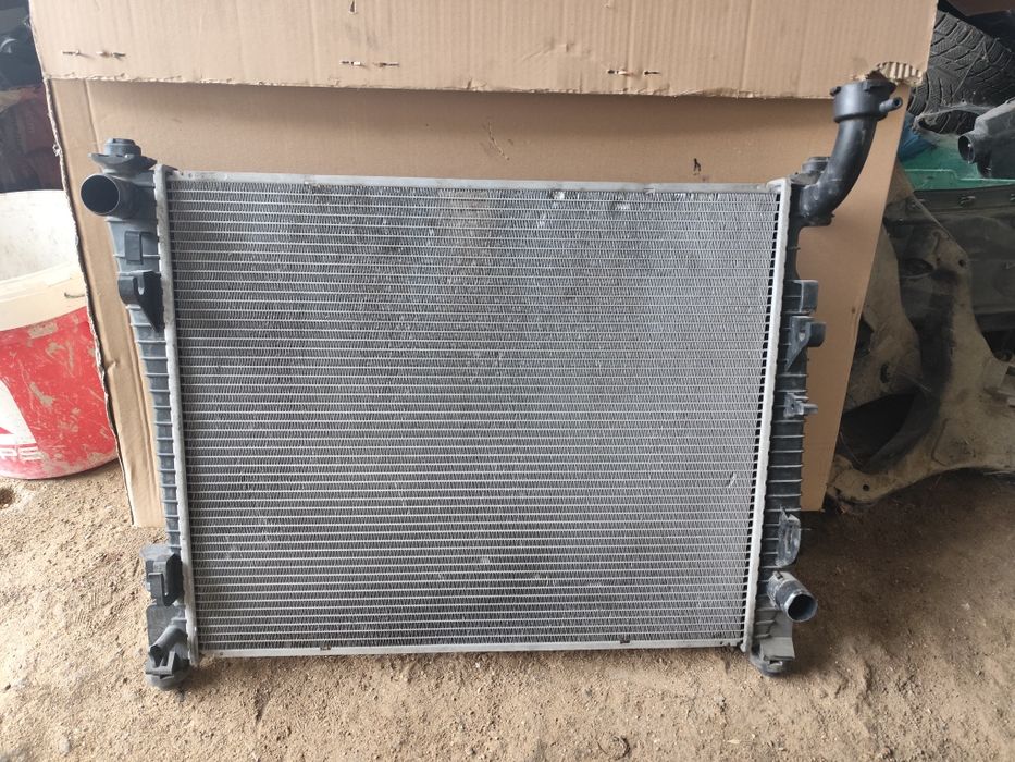 Воден радиатор...