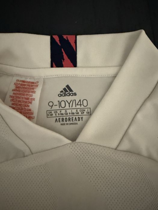 Тениска adidas Real Madrid