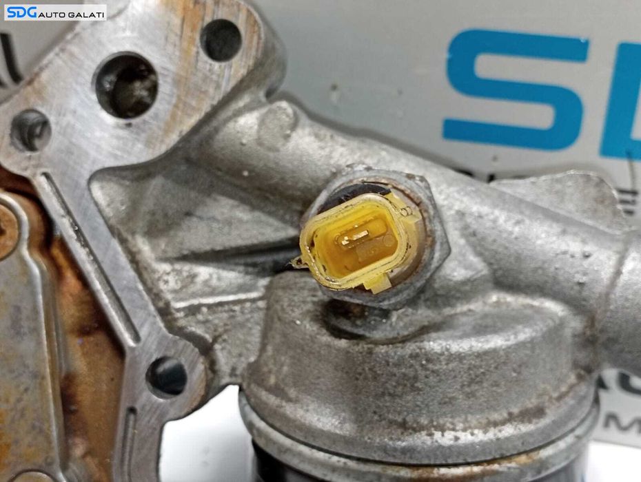 Pompa Ulei Renault Modus 1.2 Benzina 2004 - 2012 Cod 2672080001 37312905 702748 [M7585]