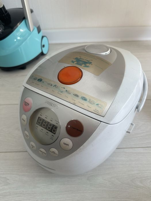Мультиварка philips