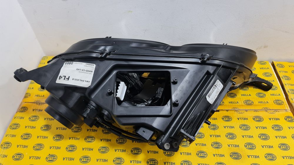 Far stanga bixenon led Bentley Continental GT GTC 2 2010...2015 FLying
