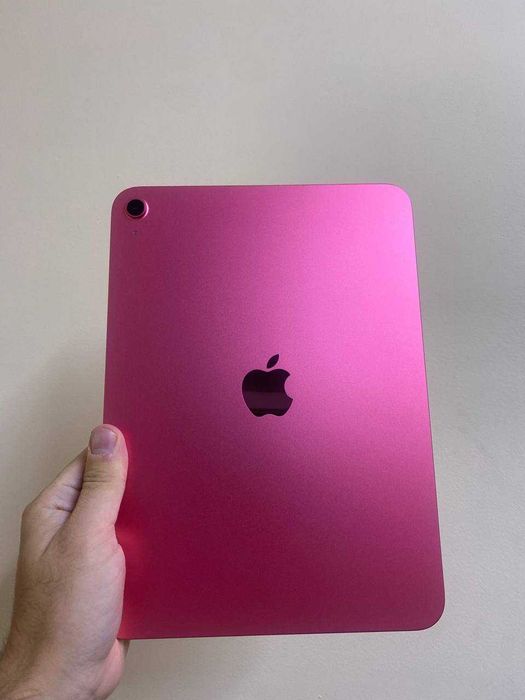 iPad A16 128GB Wi-Fi
