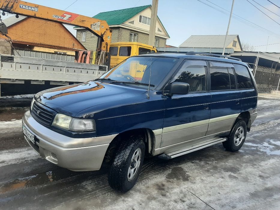 Продам автомобиль