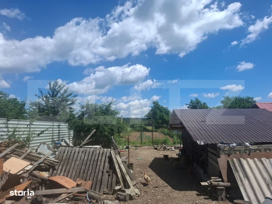 Casa individuala, 500 mp, zona Cranguri