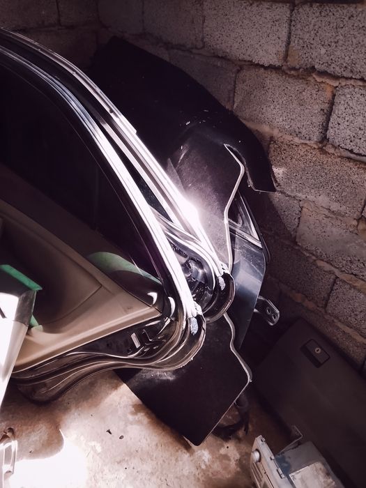 Тойота камри запчасти