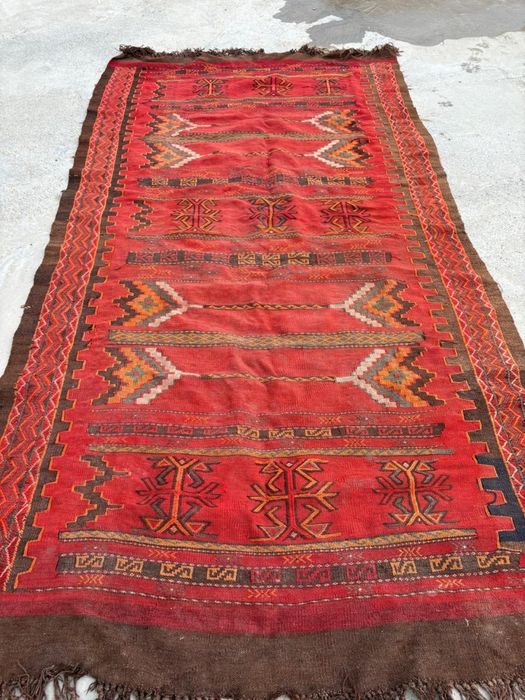 казаки улгидеги килем