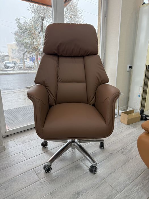 Kreslo Ofis Cream original