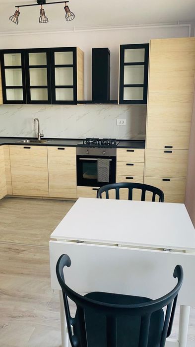 Inchiriere apartament cu parcare