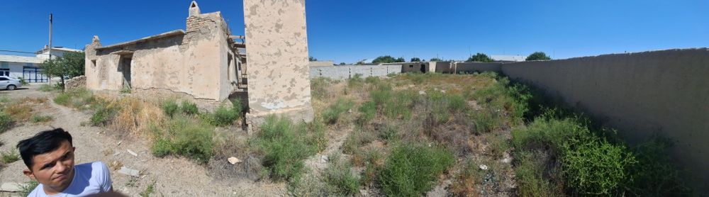 Участок 7соток !