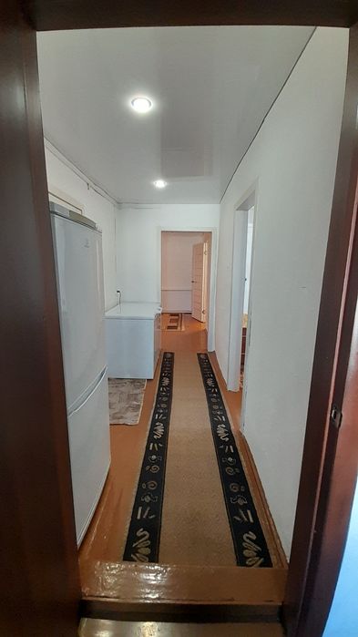 Продам дом село Заря