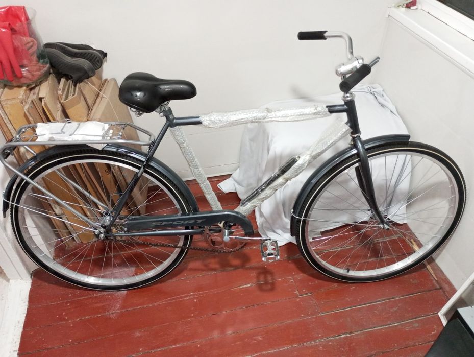 Велосипед спорт, новый не езжанный Velosiped sporti yangi