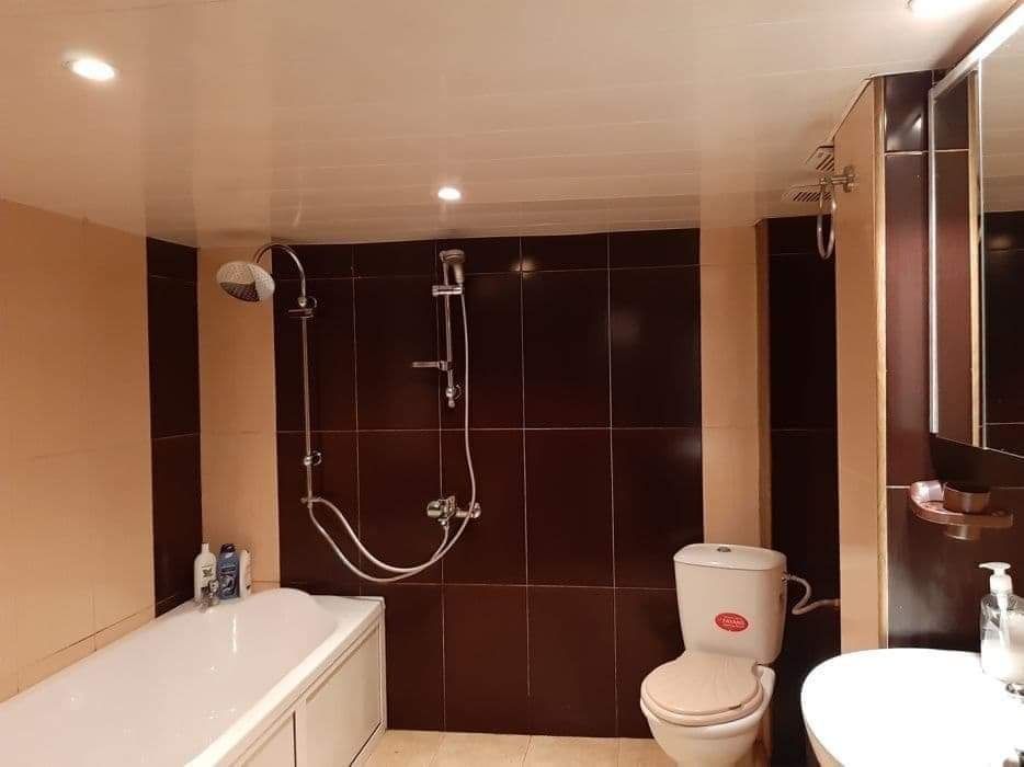 Месечно наемане, Без сметки и без депозит, договор и комисионна: 2 апа