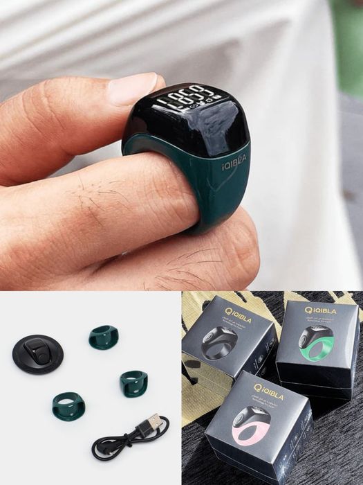 Zikr Ring JOOD

Zikr Ring Jood- Bu nafis uzuk azon eslatmal