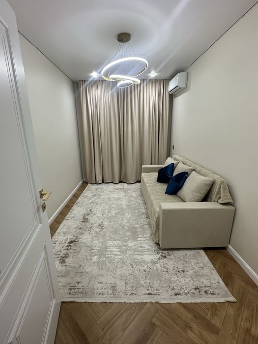 Комната в аренду