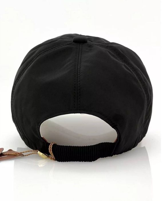 Кепка Loro piano качественный