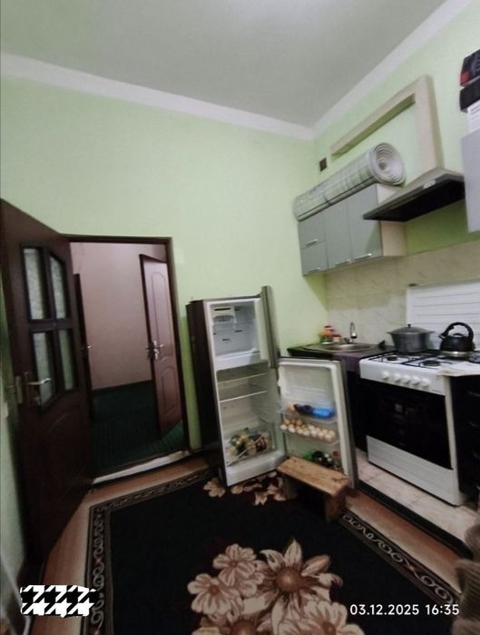 1 xonali yangi dom termiz