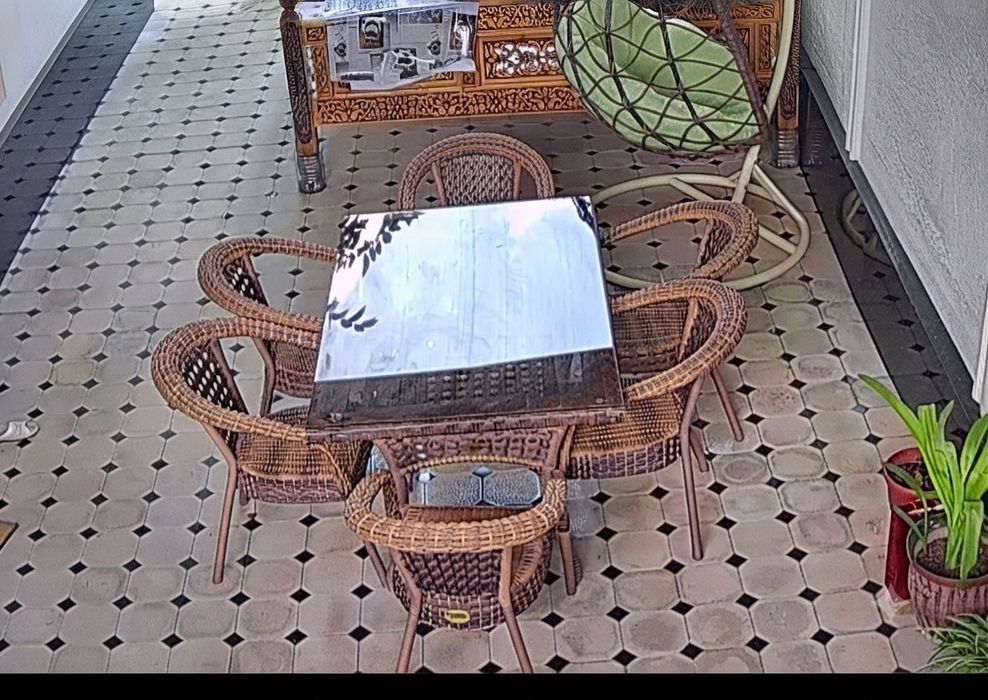 Rotan stol stul sotiladi