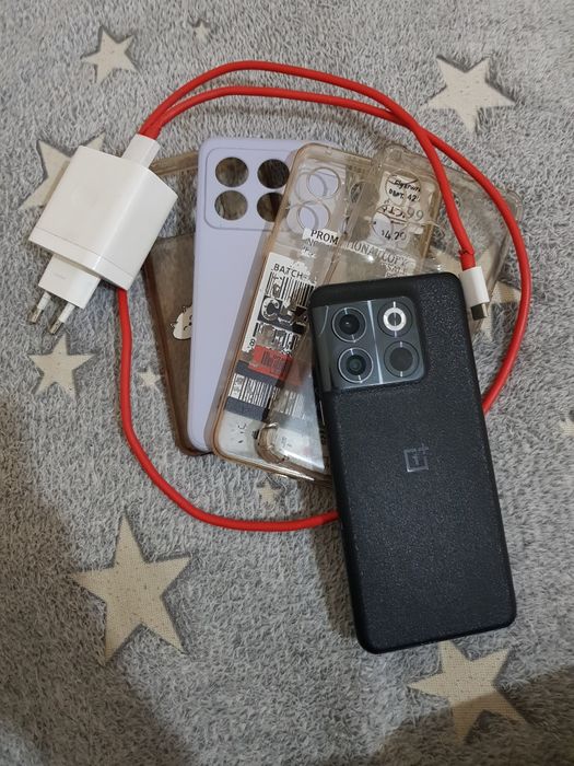 Oneplus Ace Pro (10T) 16/256