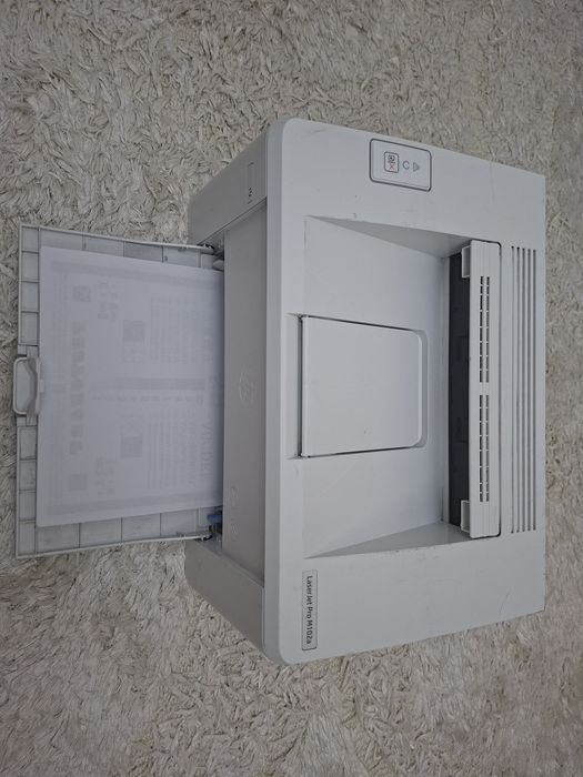 Принтер HP LaserJet Pro M102a