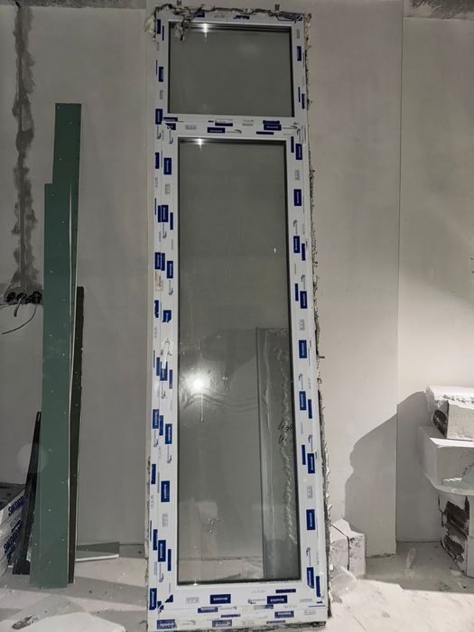 Продам окно новое