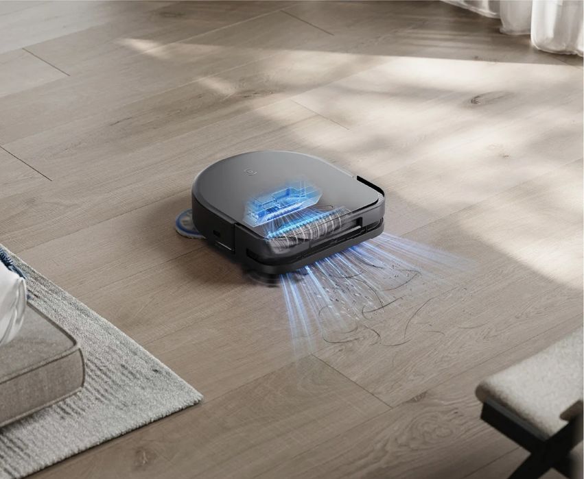 Ecovacs Deebot x5 pro omni