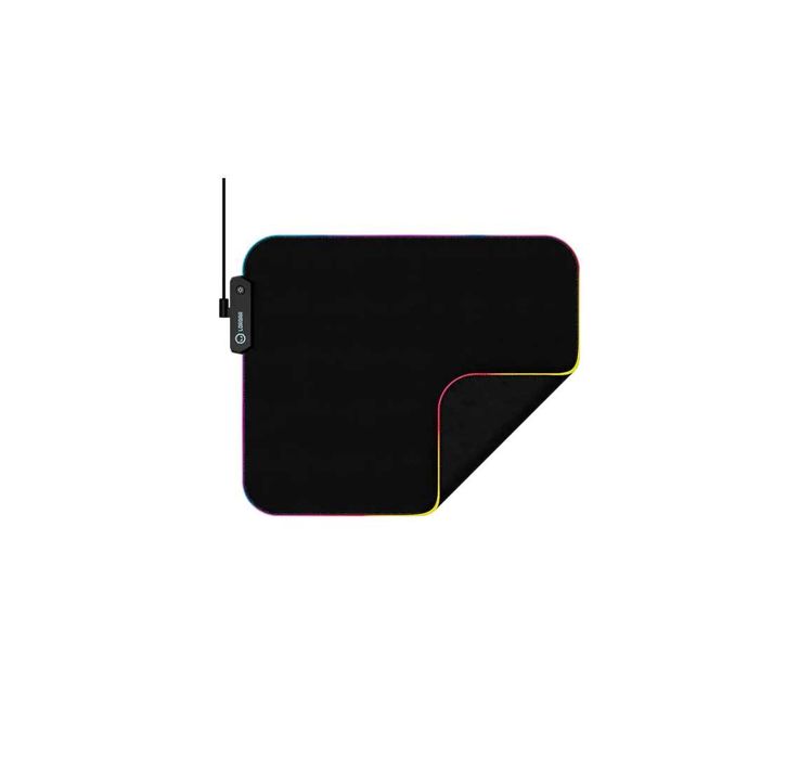 ( Коврик Lorgar Steller 913 Gaming Mouse Pad RGB