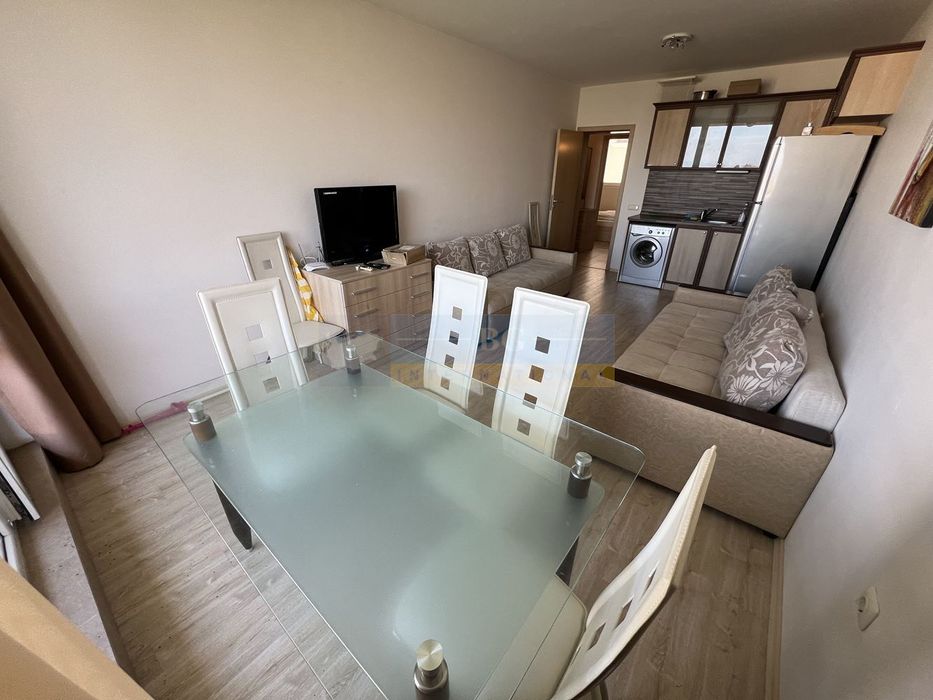 Продава се Двустаен апартамент в Черноморец - 54 кв.м за 1575 €/кв.м - Снимка #4