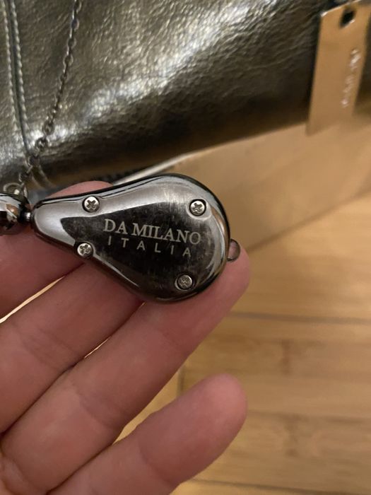 Продам итальянскую сумку