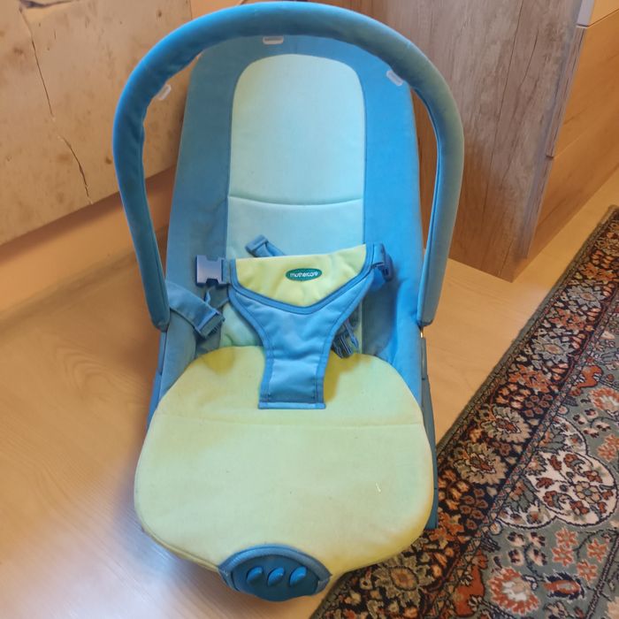 Шезлонг за бебе Mothercare