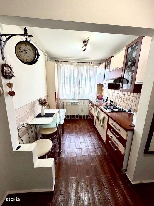 Apartament 2 camere Ultracentral