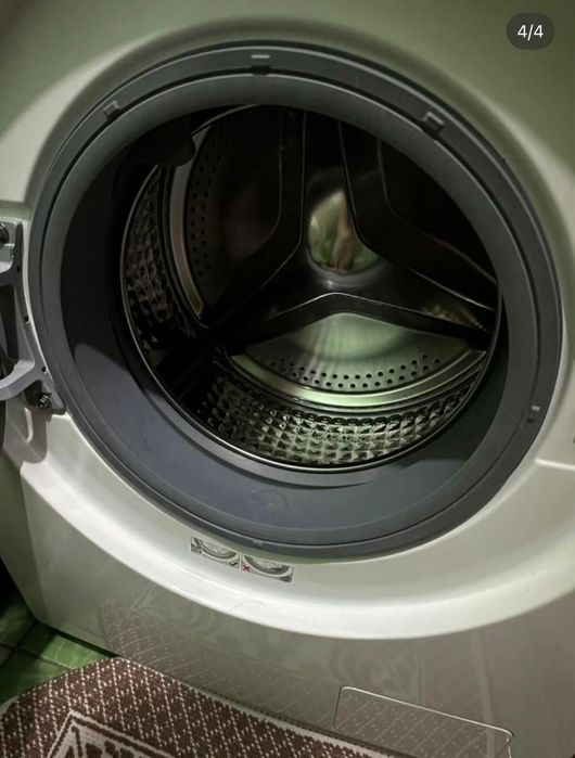 Продам стиральную машину