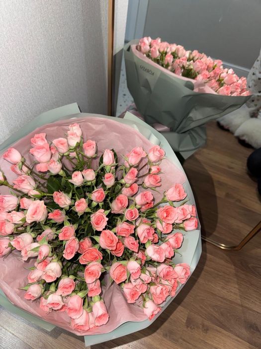 букет,цветы,кустовые розы