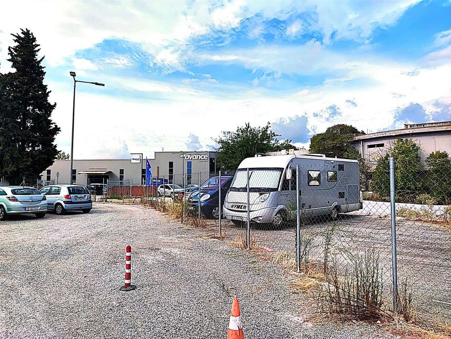 Кемпер HYMER B614 SL Lang 2009 - интегриран клас А