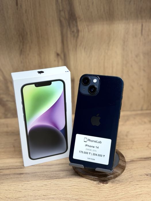 iPhone 14 256GB / Айфон 14 256ГБ PhoneLab