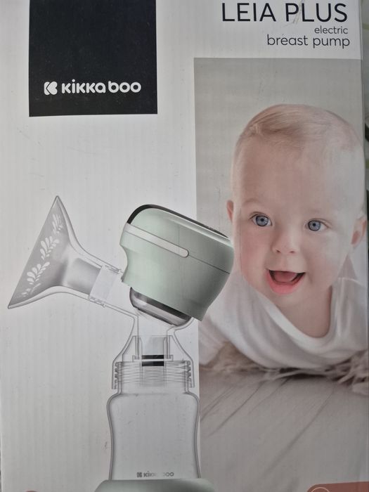 Електрическа помпа за кърма Kikka boo
