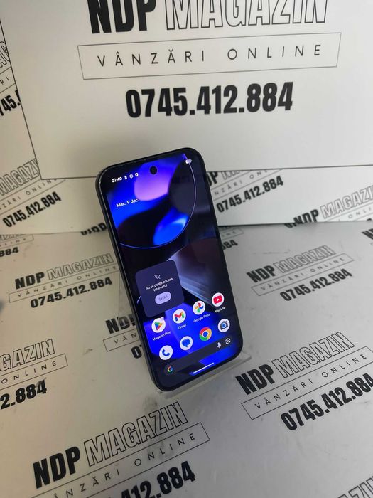 NDP Amanet NON-STOP Bld.Iuliu Maniu 69 GOOGLE PIXEL 9 (45550)