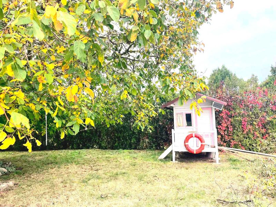 Къща за гости на село