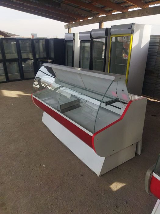 Холодильники б.ушные