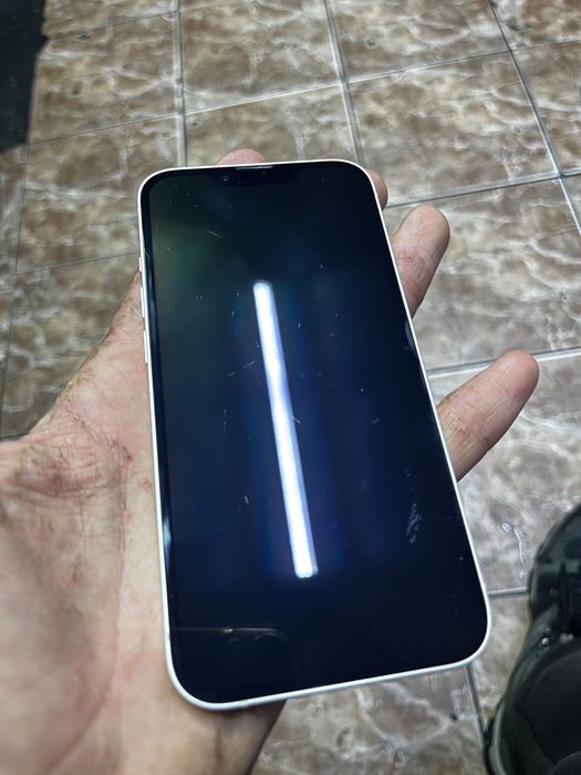 Iphone 13 na256 70%akum