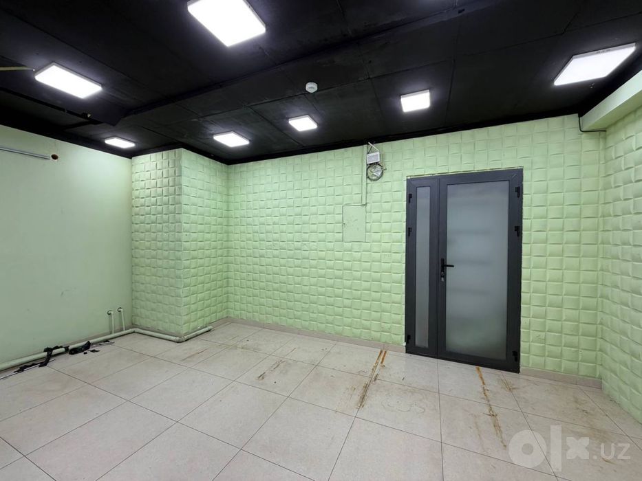 Аренда Под Офис Орентир Ц1 40м2