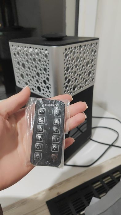 Увлажнитель за 10к