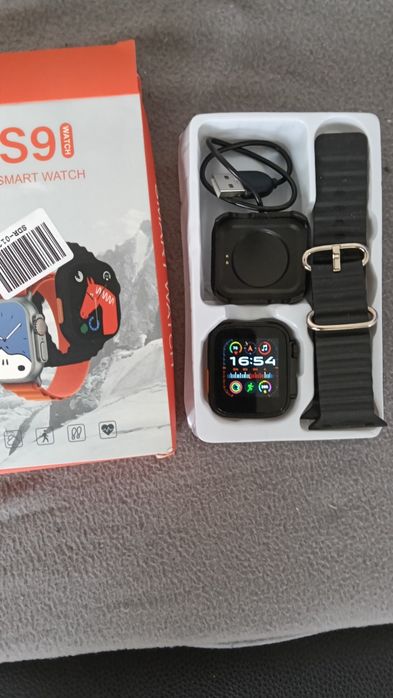 Ceas Ultra 9  Cod 003F