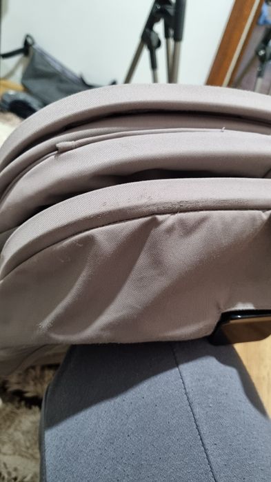 Cybex melio сива