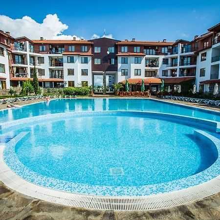 Продава се Двустаен апартамент в с. Равда, Област Бургас - 56 кв.м за 1340 €/кв.м - Снимка #11